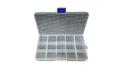 Beads Box Container 6.8 inches x 3.7 inches Art and Craft Material. 