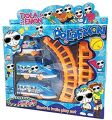 TOYS FOR KIDS DOREMON TRAIN SET. 