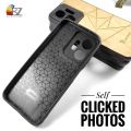 Infinix Zero 20 Wooden Texture TPU Case Flexible Soft with Camera Lens Protection. 