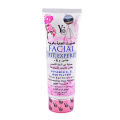 YC Facial Fit Expert Facewash Pink - 100ml. 