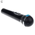 Baby girls boys Party wireless microphone karaoke singing kids funny music toy. 