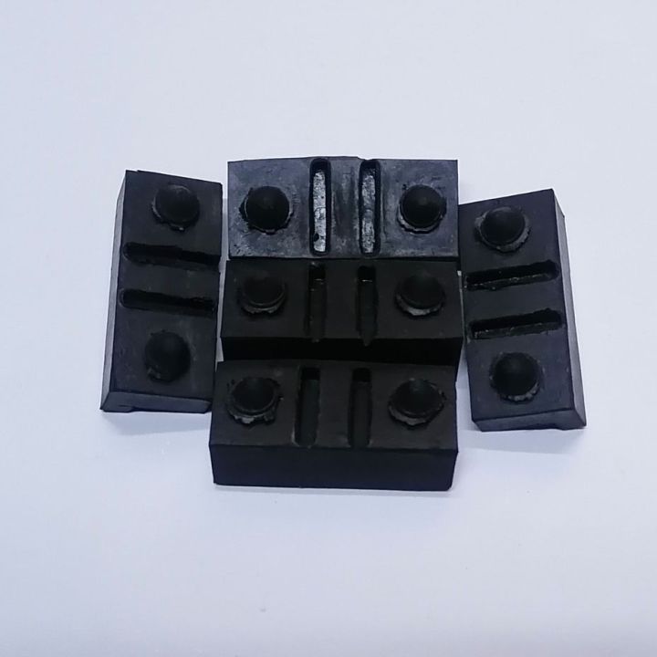 SEAT RUBBER SET GS150 SUZUKI BEST QUALY PROUTUCT