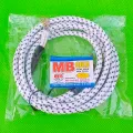 Electric Iron Wire 40/76 Export Quality 99.9% Copper 220 Volte AC. 