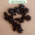Honda Civic Bumper Clips OEM Quality 10 PCS. 