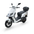 Revoo C32 Electric Scooter E-bike - Black / Grey / Green / White. 