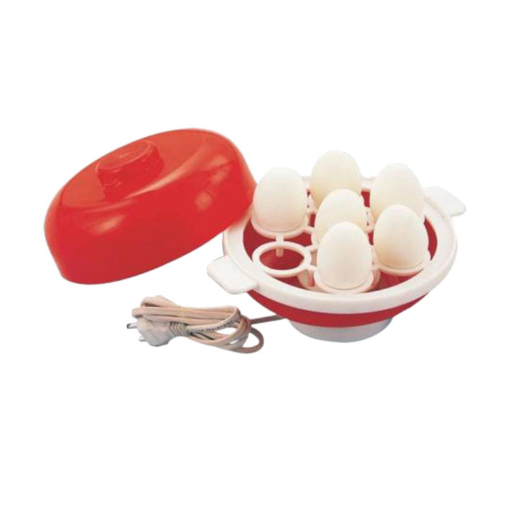 Electric Egg Boiler 7 in 1