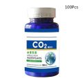 【Aesth Diary Store】Aquarium CO2 Tablet Carbon Dioxide Diffuser for Water Tank. 