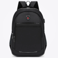 Bags and Travel backpacks - Laptop backpack usb support phone charging and headphone socket inside - water and tearproof laptop bag. 