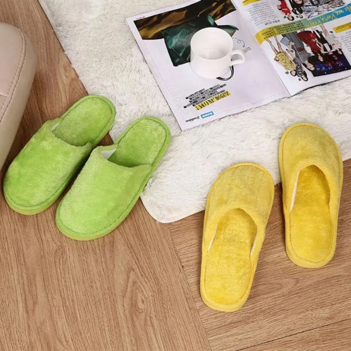 Multi-Color%20Soft%20Cotton%20Slippers%20for%20Men%20and%20Women%20-%20Unisex%20Indoor%20Spa%20Slippers%20-%20Image%204