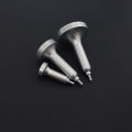 Metal Vacuum Rollers for face body Shaping massage Cupping Therapy Vacuum Blackhead Remover Health Care Lymphatic Drainage Set. 