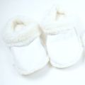 【HOT】 Children Adult Hole Shoes Clogs Replacement Fur For Warm Inner Liners Insoles Inserts Furry Shoes Cover Inner. 