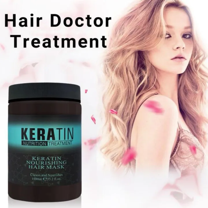 Keratin%20Nutrition%20Treatment%20Keratin%20Nourishing%20Hair%20Mask%20to%20Make%20Hair%20soft%20Smooth%20and%20Shiny%20500ml%20(Original)%20-%20Image%203