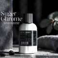 Aro Fac Suger Chrome By AMD Perfumes Unisex Fragrance - Classic Perfume for Men and Women - Long Lasting Men's and Women's Fragrances Eau de Parfum EDP 100ml. 