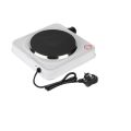 Hotplate 1500Watt Heating Plate 1500W Cooktop (JX-1015A) High Quality Mini Electric Portable 1500W Travel Electric Single Stove Cooker Hot Plate Single Burner Cookware For Apartment Travel Cooking Heating. 