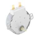 AC Synchronous Motor TYJ50-8A7 Micro 220-240V 4RPM CCW/CW for Electric Fan. 