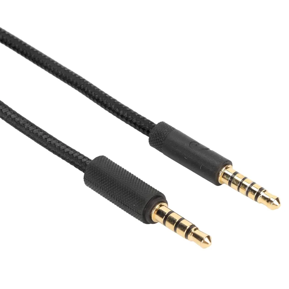 Audio Cable Astro A10 Cord Amazon Universal Replacement Audio