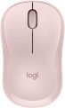 Logitech M240 Silent Bluetooth Mouse with Comfortable Shape. 