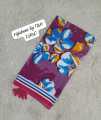 ZARA PRINTED SCARF. 