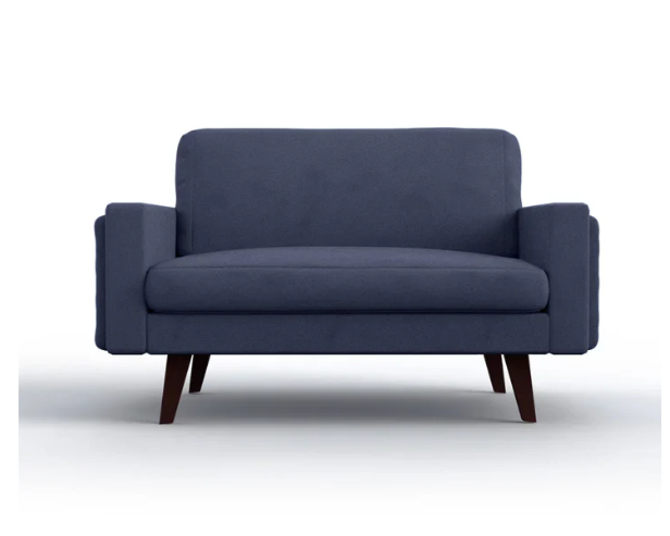 JC Buckman Leisure Zone 1 Seater Sofa (Zen Collection)