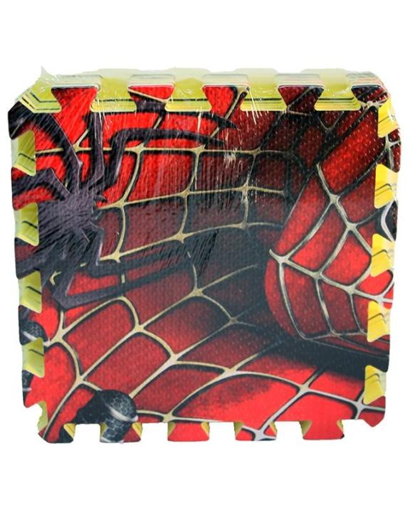 Spiderman%20Puzzle%20-%20Foam%20Floor%20Mat%20-%20Image%203