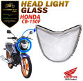 Head Light Glass Honda CB150f. 