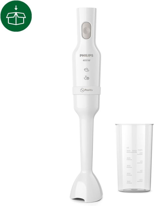Philips ProMix Hand blender 3000 Series HR2520/01