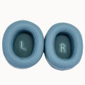 New Ear Pads Cushion Replacement JBL E55BT/E 55 BT/E55 BT Headphone Memory Foam Earpads Soft Protein Earmuffs. 