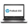 Hp Probook 650 G2 - Core i5 6th Generation - 16 GB RAM-128GB SSD 500GB HDD- 15.6inch Screen - FREE LAPTOP BAG (WINDOWS 11 REGISTERED) - Daraz like new laptops - USED LAPTOP. 