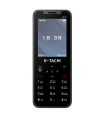 E-tachi iPro , E tachi I Pro, Dual sim | Official PTA Approved | Different Colors | Keypad Phone. 