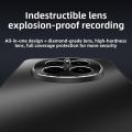 Luxury Case For Honor Magic 7 6 5 X60 X50 GT X40 300 200 100 90 80 70 Pro Matte Magnetic Rotating Bracket Holder with Ring Protective Phone Hard Back Cover. 