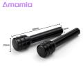 Car Door Handle Premium Alloy Car Door Lock Knobs Stylish Interior Door Latches for Enhanced Automotive Decor Set of 4 Pins -deformed Design Car Door Latch. 