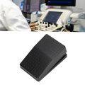 USB Foot Switch Pedal, USB Single Pedal Switch Custom Functions for Computers for Photobooth   for Factory Testing. 