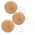 yoyo professional sturdy portable safe environmental healthy yo toys for child beginner. 