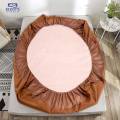 Single Bed Size Waterproof Mattress Protector Full Size, Breathable, Noiseless, Mattress Cover, 6"-10" Fitted Deep Pocket Bed Cover Beddy's Studio. 