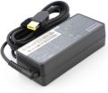 Lenovo Square Pin Laptop Charger 20v 3.25a 65w (USB). 