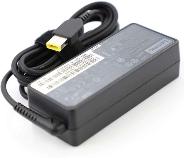 Lenovo%20Square%20Pin%20Laptop%20Charger%2020v%203.25a%2065w%20(USB)%20-%20Image%202
