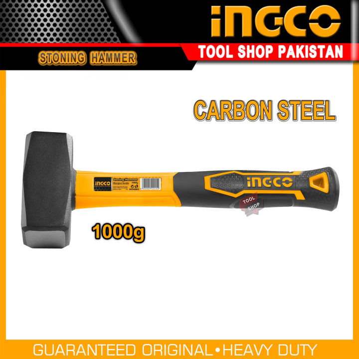 Ingco%20Original%20Stoning%20Hammer%201000G%20-%20(%20A-T%20)%20-%20Image%202