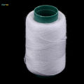 10 Spools Finest Quality Hand Machine Sewing Thread Cross Stitch Thread Reel. 