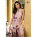 ASIM JOFA Organza Collection 2019 MULTI Unstitched - 3 PCs Suit for Women. 