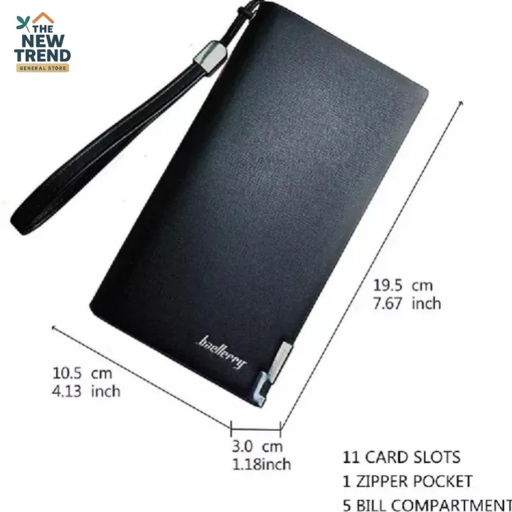 a beginner’s guide to javascript’s ‘this’:... Men’s Long Slim Wallet Microfibre Leather Long Purse - Ultra Slim and ...