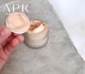 APK HD High Definition Foundation Vitamin E Jar 50g - PK-32. 
