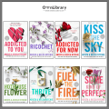 ADDICTED SERIES (8 book series) by Krista Ritchie (Author) , Becca Ritchie (Author). 