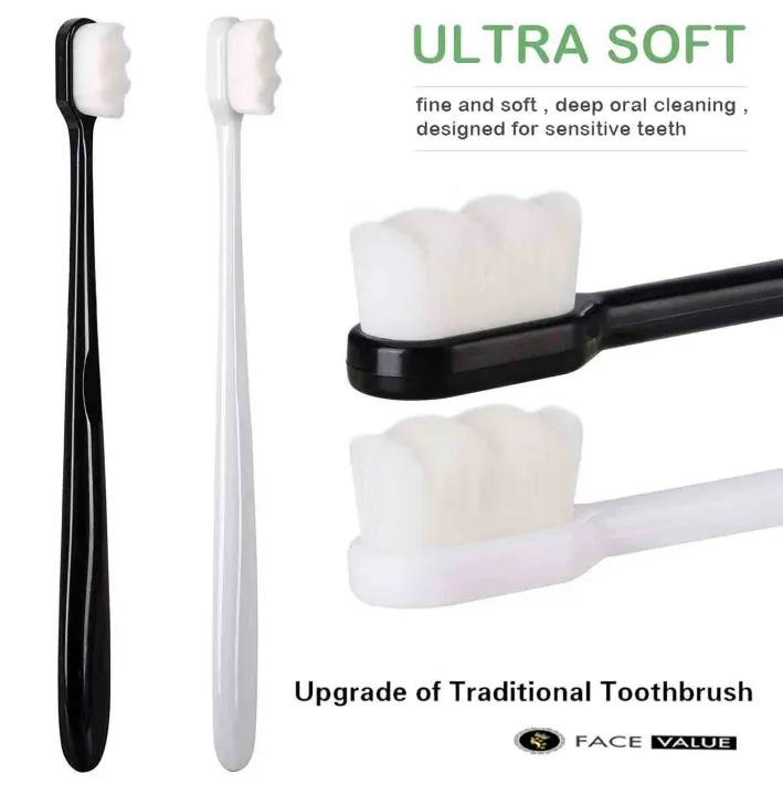 Ultra%20Fine%20Soft%20Toothbrush%20Nano%20Bristle%20Adult%20Tooth%20Brush%20Teeth%20Deep%20Cleaning%20Dental%20Oral%20Care%20Antibacterial%20Gum%20Health%20Hygiene%20Super%20Micro%20Toothbrushes%20For%20Sensitive%20Gums%20Fiber%20Thin%20Hair%20Whitening%20Superfine%20Thick%20Wave%20Bristled%20Cleansing%20Handle%20-%20Image%209