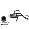 Power Cord for Braun Shaver Series 7 3 5 S3 Charger for Braun Electric Razor 190/199 Replacement 12V Adapter US Plug. 