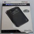 DANY Alpha X-60 Power-Bank. 
