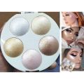 Highlighter Kit 5 in 1 Professional Makeup,Multi Blusher Highlighter Palette. 
