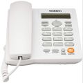 Uniden Japan AS7413 Hands-free Phone with Caller ID. 