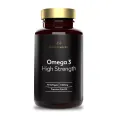 Omega 3 Fish Oil 90 Caps. 