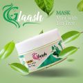 Glaash Skincare Facial Kits / All in One Urgent Facial / Berry Massage Cream / Mask Mint with Tea Tree / Vitamin C Deep Gel Cleanser / Apricot Scrub Skin Younger. 