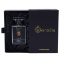 Scentsera Murshid 804 Signature Perfume for Women & men | Long-Lasting Perfume for Men & Womens | Premium Fragrance for All-Day Freshness | Perfect Gift for Him & Her | Luxurious Perfume with Captivating Aroma. 